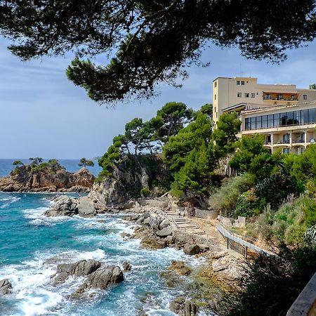 Hotel Cap Roig & Spa By Brava Hoteles بلاتجا ذارو المظهر الخارجي الصورة