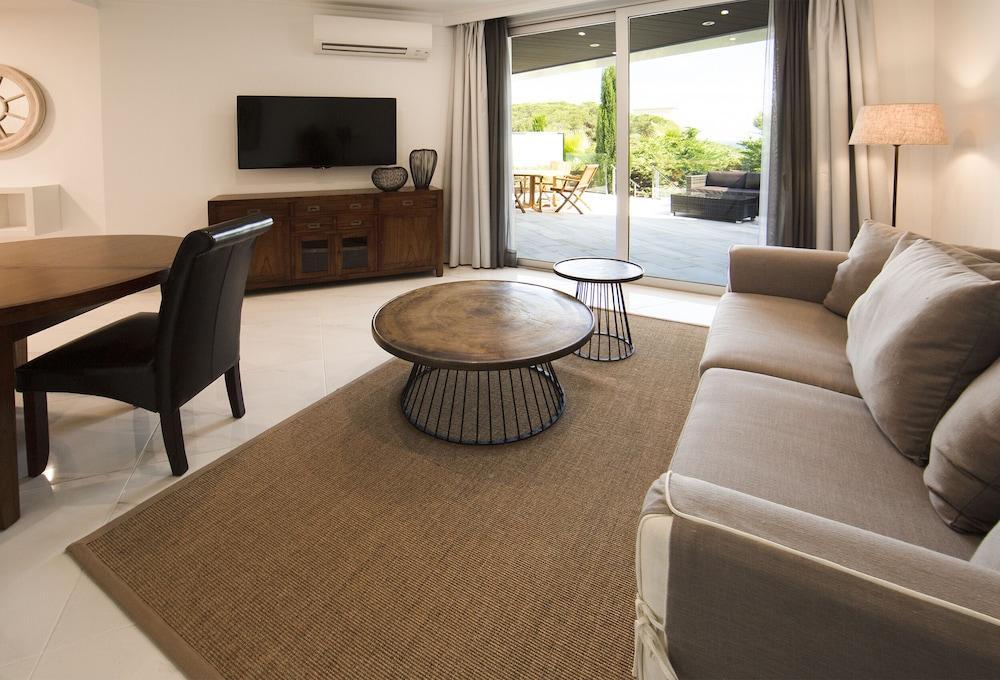 Hotel Cap Roig & Spa By Brava Hoteles بلاتجا ذارو المظهر الخارجي الصورة