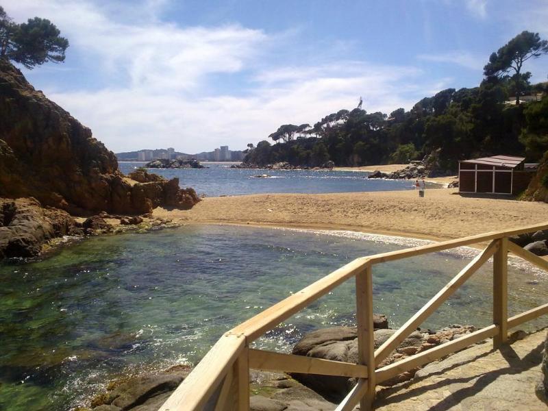 Hotel Cap Roig & Spa By Brava Hoteles بلاتجا ذارو المظهر الخارجي الصورة