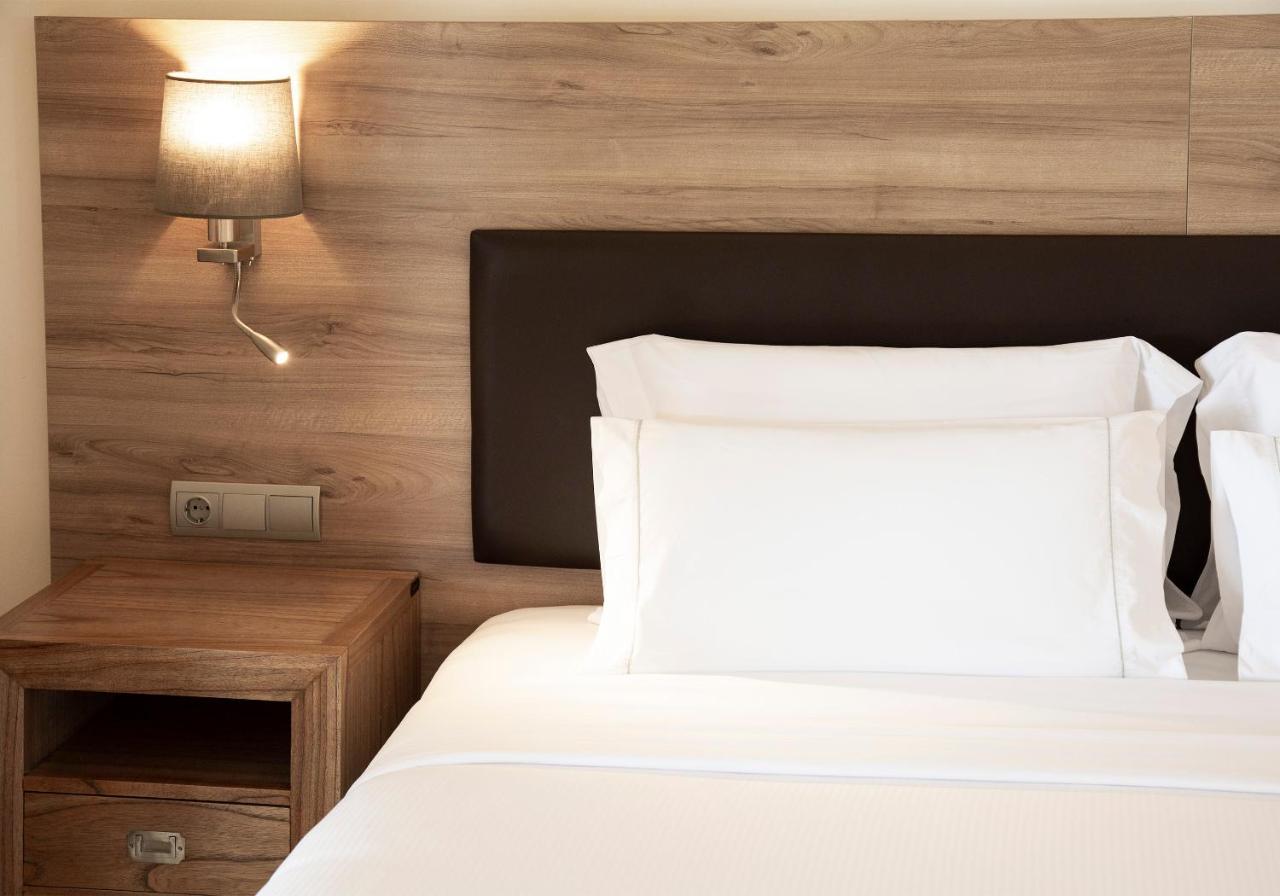 Hotel Cap Roig & Spa By Brava Hoteles بلاتجا ذارو المظهر الخارجي الصورة