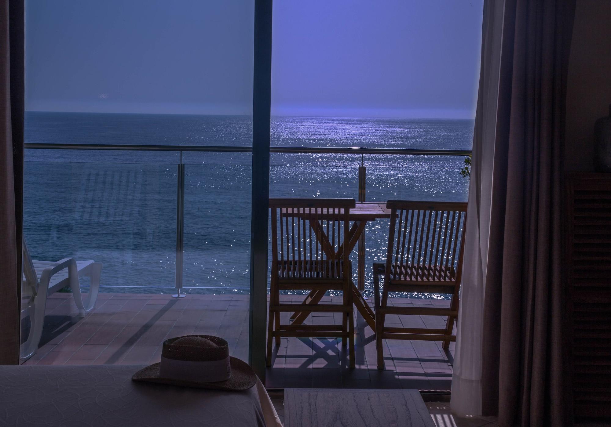 Hotel Cap Roig & Spa By Brava Hoteles بلاتجا ذارو المظهر الخارجي الصورة
