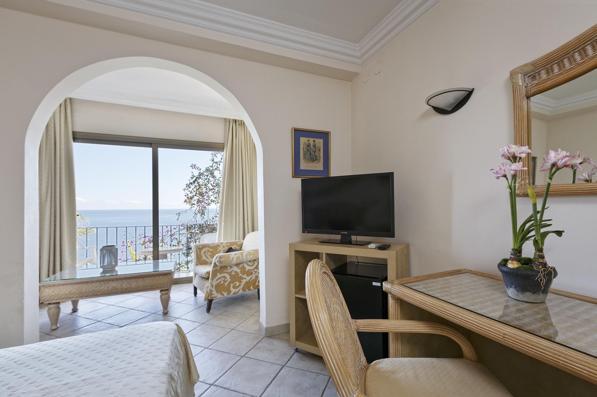 Hotel Cap Roig & Spa By Brava Hoteles بلاتجا ذارو المظهر الخارجي الصورة