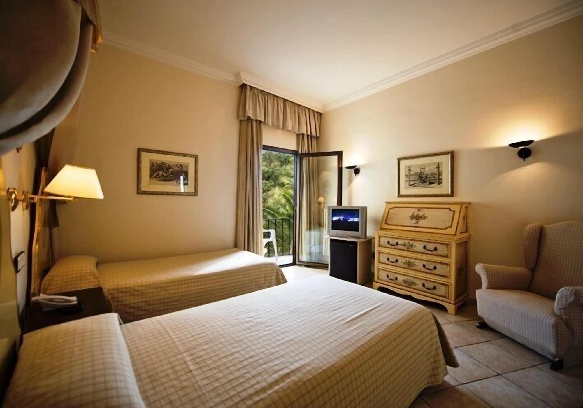 Hotel Cap Roig & Spa By Brava Hoteles بلاتجا ذارو المظهر الخارجي الصورة