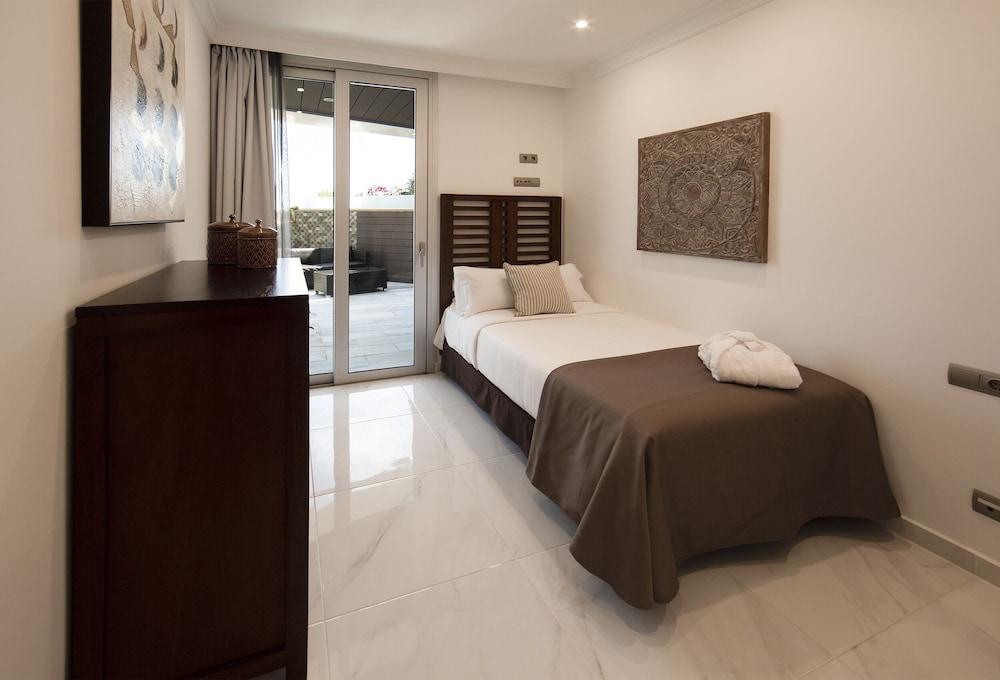 Hotel Cap Roig & Spa By Brava Hoteles بلاتجا ذارو المظهر الخارجي الصورة