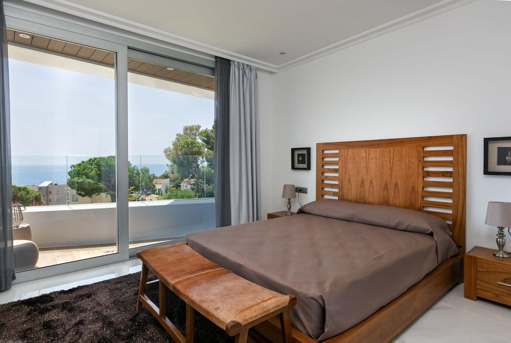 Hotel Cap Roig & Spa By Brava Hoteles بلاتجا ذارو المظهر الخارجي الصورة