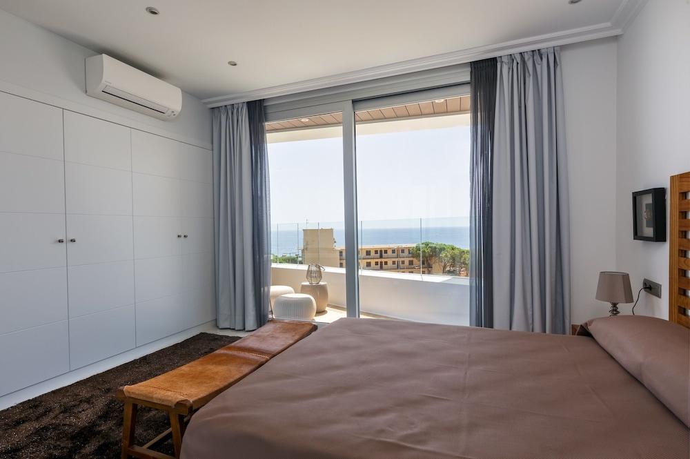 Hotel Cap Roig & Spa By Brava Hoteles بلاتجا ذارو المظهر الخارجي الصورة
