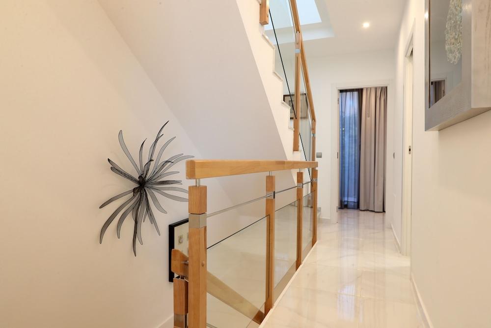 Hotel Cap Roig & Spa By Brava Hoteles بلاتجا ذارو المظهر الخارجي الصورة