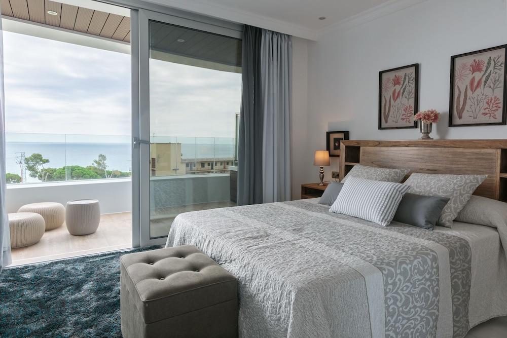 Hotel Cap Roig & Spa By Brava Hoteles بلاتجا ذارو المظهر الخارجي الصورة