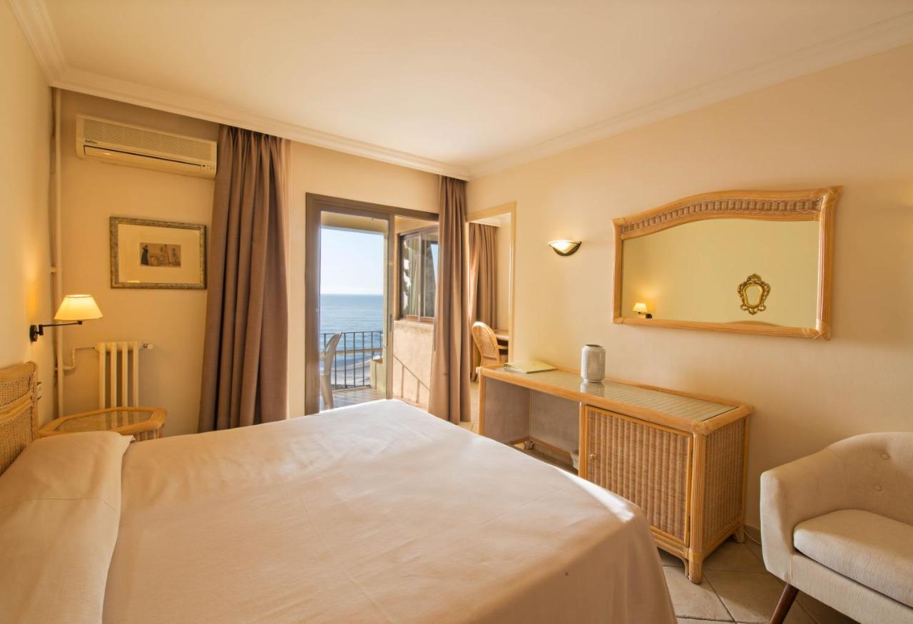 Hotel Cap Roig & Spa By Brava Hoteles بلاتجا ذارو الغرفة الصورة