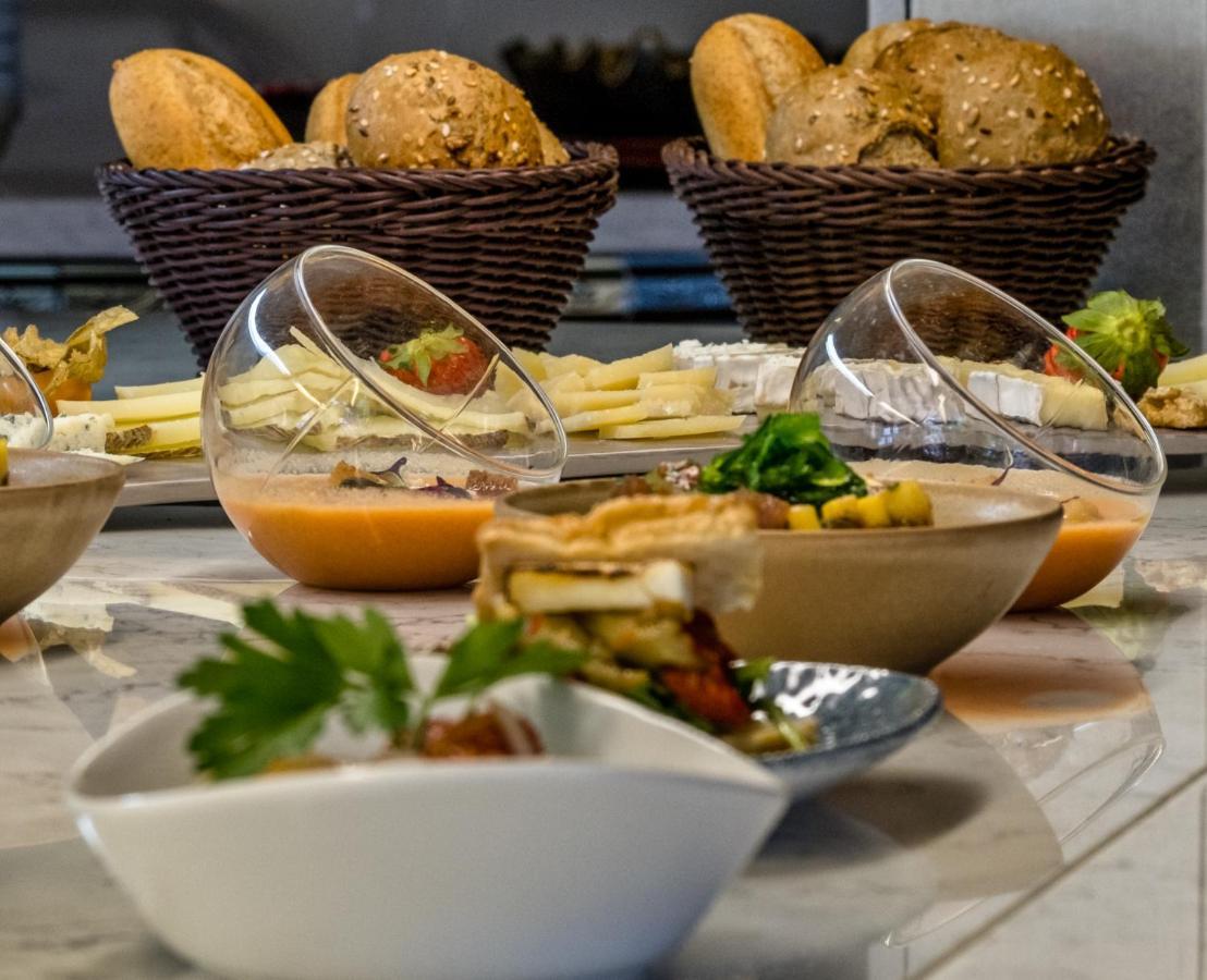 Hotel Cap Roig & Spa By Brava Hoteles بلاتجا ذارو المظهر الخارجي الصورة