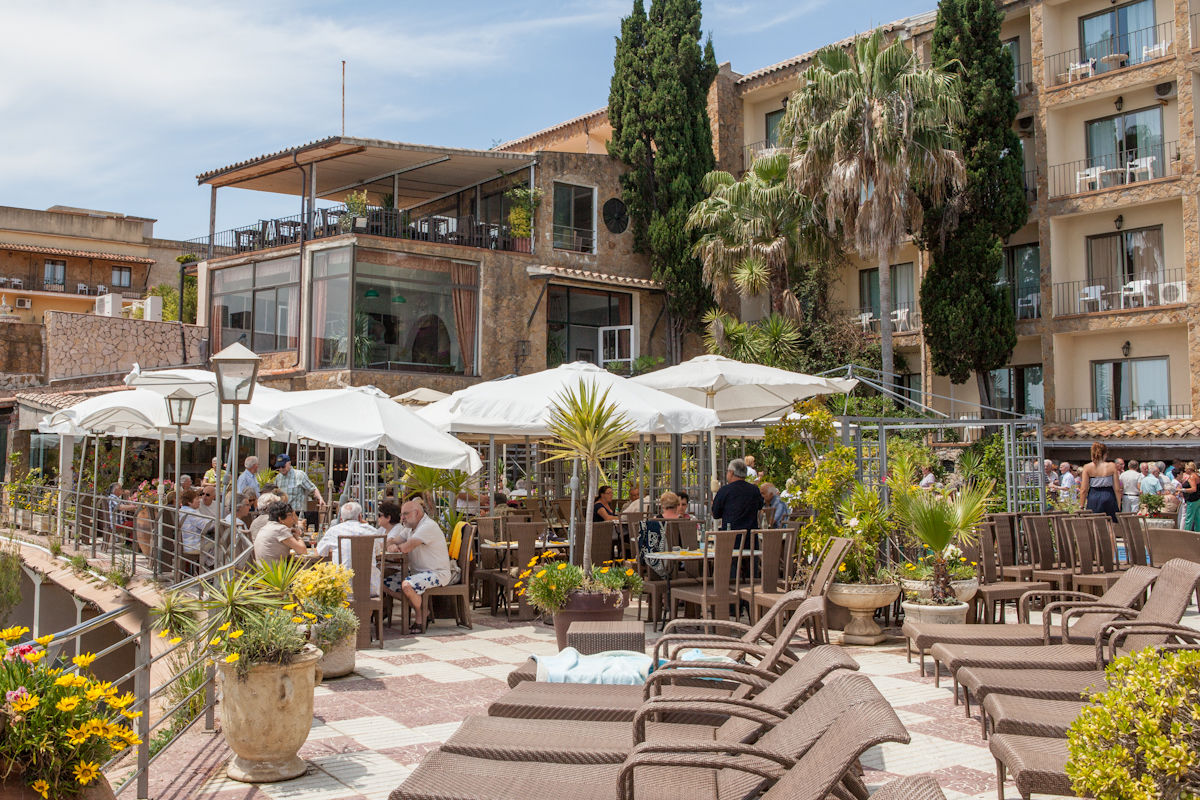 Hotel Cap Roig & Spa By Brava Hoteles بلاتجا ذارو المظهر الخارجي الصورة