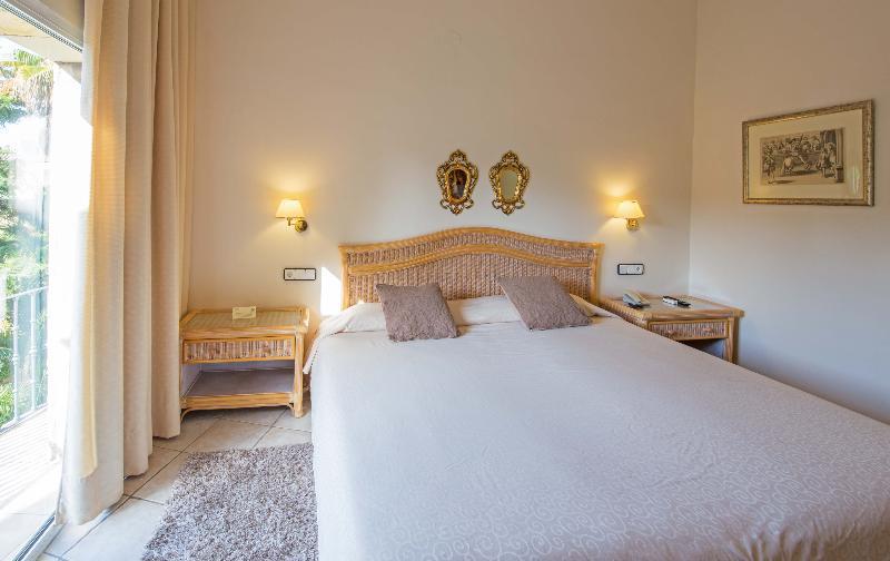 Hotel Cap Roig & Spa By Brava Hoteles بلاتجا ذارو المظهر الخارجي الصورة
